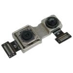 Cámara Trasera para Xiaomi Redmi Note 6 Pro - Imagen 4