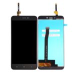 Pantalla TFT Completa para Xiaomi Redmi 4X (Negro)
