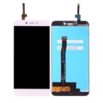 Pantalla TFT Completa para Xiaomi Redmi 4X (Blanco)