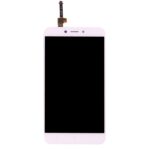 Pantalla TFT Completa para Xiaomi Redmi 4X (Blanco) - Imagen 2