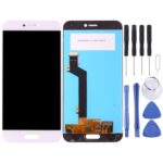 Pantalla TFT Completa para Xiaomi Mi 5C (Blanco)