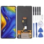 Pantalla Completa Original AMOLED para Xiaomi Mi Mix 3 (Negro)