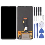 Pantalla Completa Original AMOLED para Xiaomi Mi Mix 3 (Negro) - Imagen 2