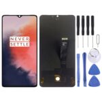 Pantalla Completa para OnePlus 7T (Negro)