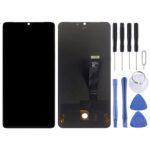 Pantalla Completa para OnePlus 7T (Negro) - Imagen 2