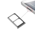 Bandeja Tarjeta SIM para Xiaomi Mi 5 (Negro)