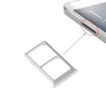 Bandeja Tarjeta SIM para Xiaomi Mi 5 (Plata)