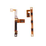 Botón de Encendido y Volumen + Cinta de Micrófono Cable Flex para BlackBerry Classic / Q20