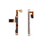 Botón de Encendido y Volumen + Cinta de Micrófono Cable Flex para BlackBerry Classic / Q20 - Imagen 3