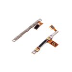 Botón de Encendido y Volumen + Cinta de Micrófono Cable Flex para BlackBerry Classic / Q20 - Imagen 4