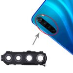 Cubierta de Lente de Cámara para Xiaomi Redmi Note 8