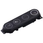 Cubierta de Lente de Cámara para Xiaomi Redmi Note 8 - Imagen 3