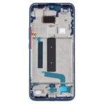 Marco Medio Original para Xiaomi Mi 10 Lite 5G Mi 10 Youth 5G M2002J9G (Azul) - Imagen 2