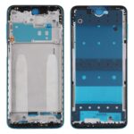 Marco Pantalla LCD Carcasa Frontal para Xiaomi Redmi Note 9S Note 9 Pro (India) Note 9 Pro Max Note 10 Lite