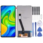 Pantalla TFT Completa para Xiaomi Redmi Note 9 Redmi 10X 4G (Negro)