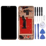 Pantalla Completa OLED para Huawei Mate 30 con Marco (Naranja) - Imagen 2