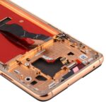 Pantalla Completa OLED para Huawei Mate 30 con Marco (Naranja) - Imagen 4
