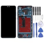 Pantalla Completa OLED Original para Huawei Mate 30 con Marco (Verde) - Imagen 2