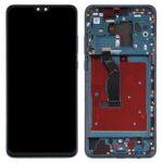 Pantalla Completa OLED Original para Huawei Mate 30 con Marco (Verde) - Imagen 3