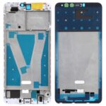 Marco Pantalla LCD Carcasa Frontal para Huawei Enjoy 8 Plus (Blanco)