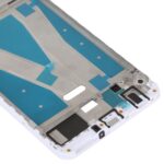 Marco Pantalla LCD Carcasa Frontal para Huawei Enjoy 8 Plus (Blanco) - Imagen 4