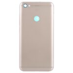 Carcasa Trasera para Xiaomi Redmi Note 5A Prime con Teclas Laterales (Dorada) - Imagen 2