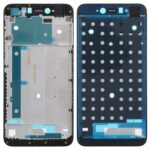 Marco LCD Carcasa Frontal para Xiaomi Redmi Note 5A Prime / Y1 (Negro)
