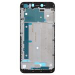 Marco LCD Carcasa Frontal para Xiaomi Redmi Note 5A Prime / Y1 (Negro) - Imagen 2