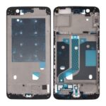 Marco Medio para OnePlus 5 (Negro)