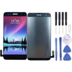 Pantalla Completa TFT para LG K4 2017 M160 (Negro)