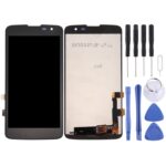 Pantalla Completa TFT para LG K7 X210 X210Ds (Negro)
