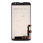 Pantalla Completa TFT para LG K7 X210 X210Ds (Negro) - Imagen 3