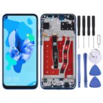 Pantalla Completa para Huawei Nova 5I con Marco