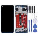 Pantalla Completa para Huawei Nova 5I con Marco - Imagen 2