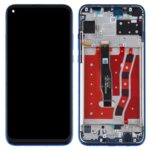 Pantalla Completa para Huawei Nova 5I con Marco - Imagen 3