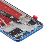 Pantalla Completa para Huawei Nova 5I con Marco - Imagen 4