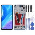 Pantalla Completa para Huawei P Smart Pro 2019 con Marco