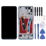 Pantalla Completa para Huawei P Smart Pro 2019 con Marco - Imagen 2