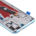 Pantalla Completa para Huawei P Smart Pro 2019 con Marco - Imagen 4