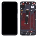 Pantalla Completa para Honor 20 / Nova 5T con Marco (Negro) - Imagen 3