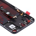 Pantalla Completa para Honor 20 / Nova 5T con Marco (Negro) - Imagen 4