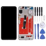 Pantalla Completa para Honor 20 con Marco (Oro) / Nova 5T - Imagen 2