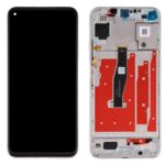 Pantalla Completa para Honor 20 con Marco (Oro) / Nova 5T - Imagen 3