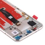 Pantalla Completa para Honor 20 con Marco (Oro) / Nova 5T - Imagen 4