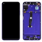 Pantalla Completa para Honor 20 Nova 5T con Marco (Azul Zafiro) - Imagen 3