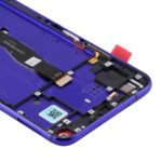Pantalla Completa para Honor 20 Nova 5T con Marco (Azul Zafiro) - Imagen 4