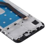 Pantalla Completa para Huawei Y7 Pro con Marco (Negro) - Imagen 4
