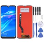 Pantalla Completa para Huawei Enjoy 9 (Negro)