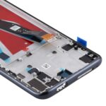Pantalla Completa para Huawei Enjoy 10 Plus con Marco (Negro) - Imagen 4