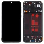 Pantalla Completa OLED Original para Huawei Nova 5 con Marco (Negro) - Imagen 3